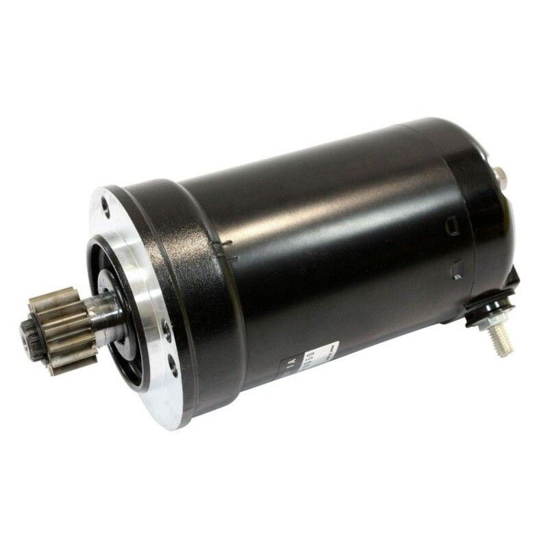 Motor de Arranque Arrowhead SND0670 - motoscamaralweb.com