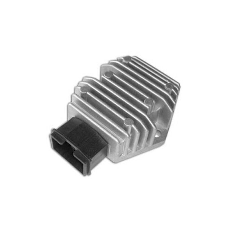 Regulador TECNIUM by DZE - motoscamaralweb.com