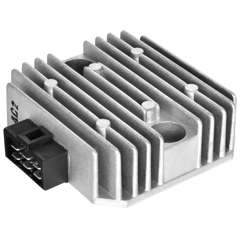 Regulador TECNIUM by DZE - motoscamaralweb.com