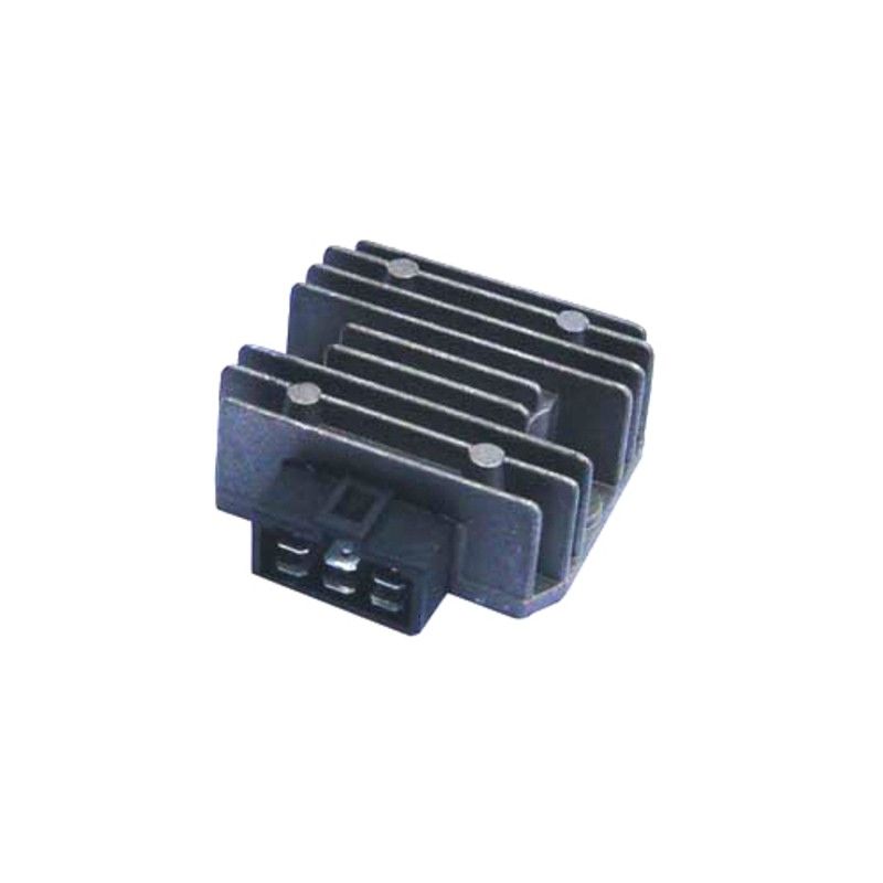 Regulador TECNIUM by DZE - motoscamaralweb.com