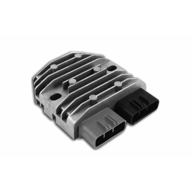 Regulador TECNIUM by DZE - motoscamaralweb.com