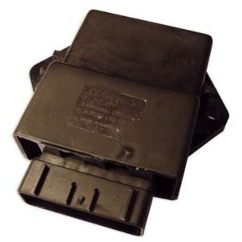 CDI TECNIUM - Suzuki LT-Z - motoscamaralweb.com