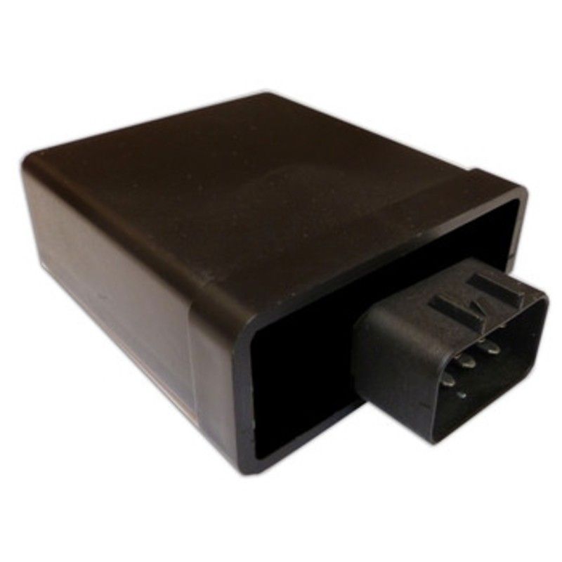 CDI TECNIUM - Yamaha YFM300 Grizzly - motoscamaralweb.com