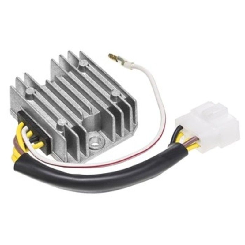 Regulador TECNIUM by DZE - motoscamaralweb.com