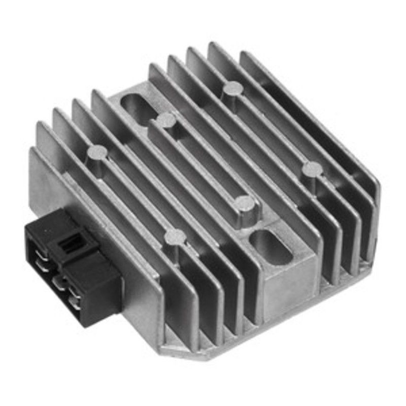 Regulador TECNIUM by DZE - motoscamaralweb.com