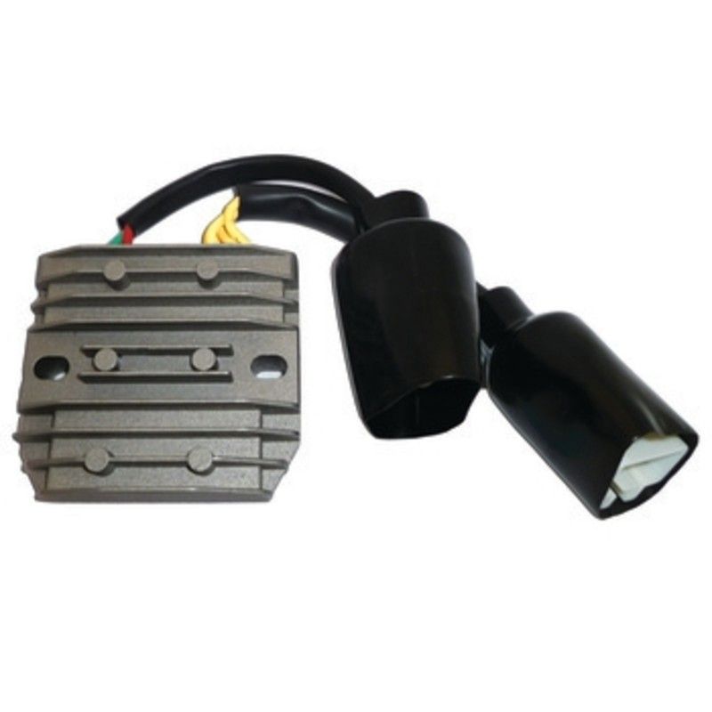 Regulador TECNIUM by DZE - motoscamaralweb.com