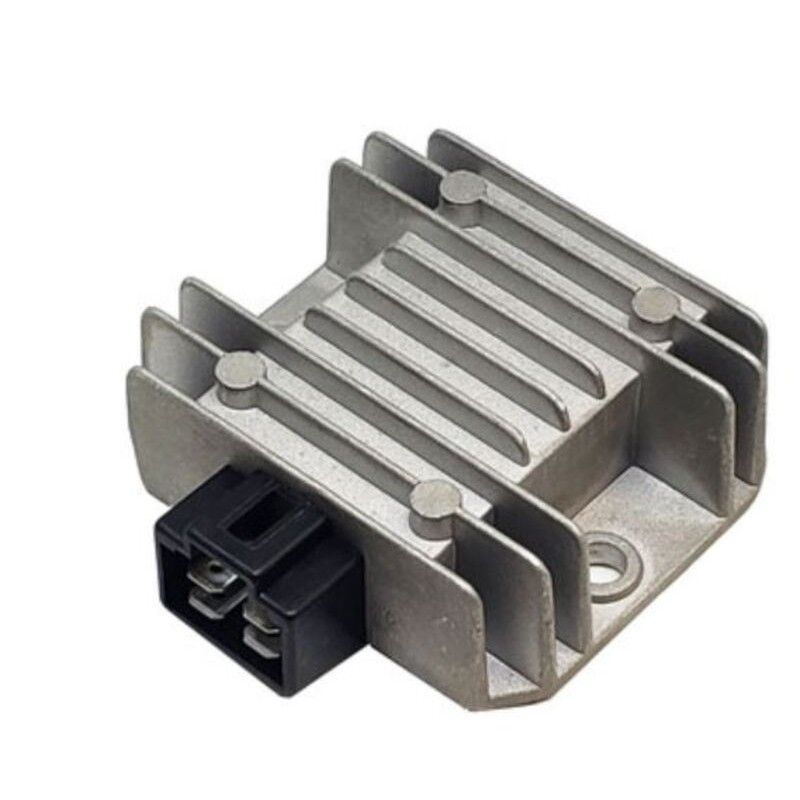 Regulador TECNIUM by DZE - motoscamaralweb.com