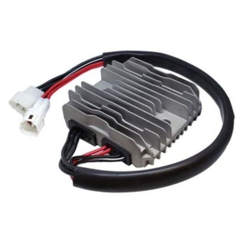 Regulador TECNIUM by DZE - motoscamaralweb.com