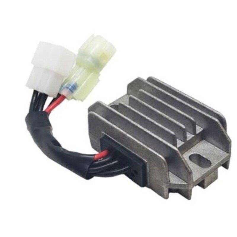 Regulador TECNIUM by DZE - motoscamaralweb.com