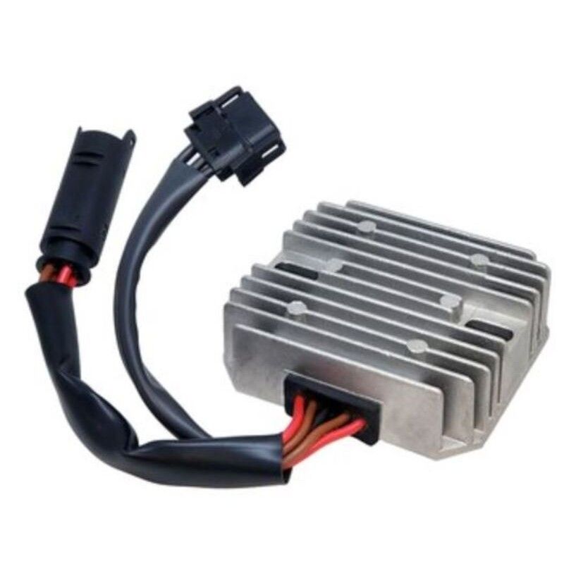 Regulador TECNIUM by DZE - motoscamaralweb.com