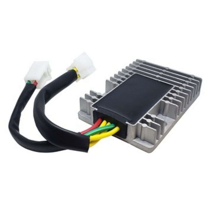 Regulador TECNIUM by DZE - motoscamaralweb.com