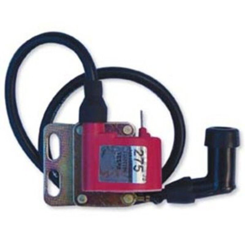 Bobina DZE 286 Vespa 50 12. Encendido elec. CDI - motoscamaralweb.com