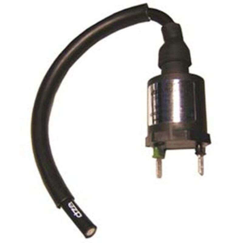 Bobina DZE 4017 SH Scoopy 50/75/100 Encendido elec. CDI - motoscamaralweb.com
