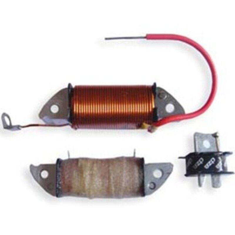 Bobina de alimentación DZE 10035 Blaster Alim.-Luces-Sensor - motoscamaralweb.com