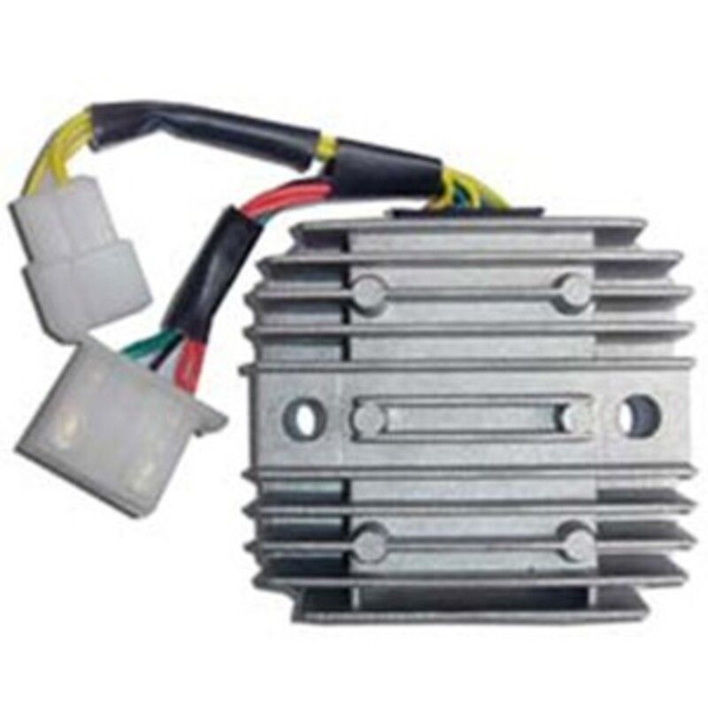Regulador de corriente Honda VF 700/750/1000 - motoscamaralweb.com