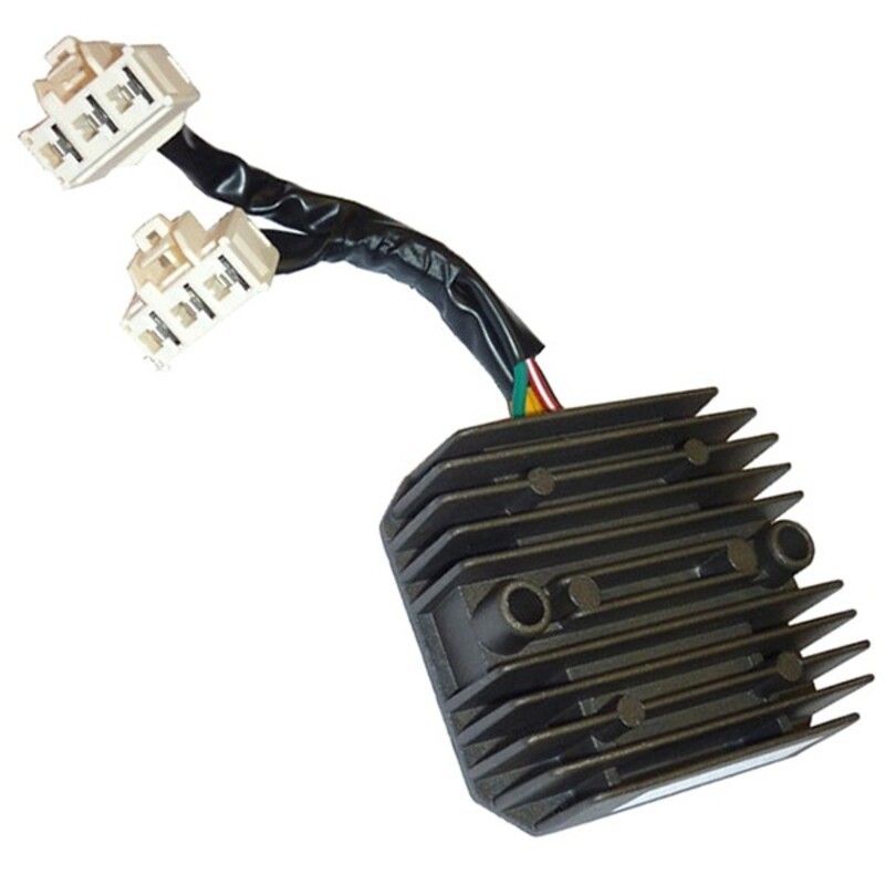 Regulador de corriente Arrowhead AHA6076 - motoscamaralweb.com