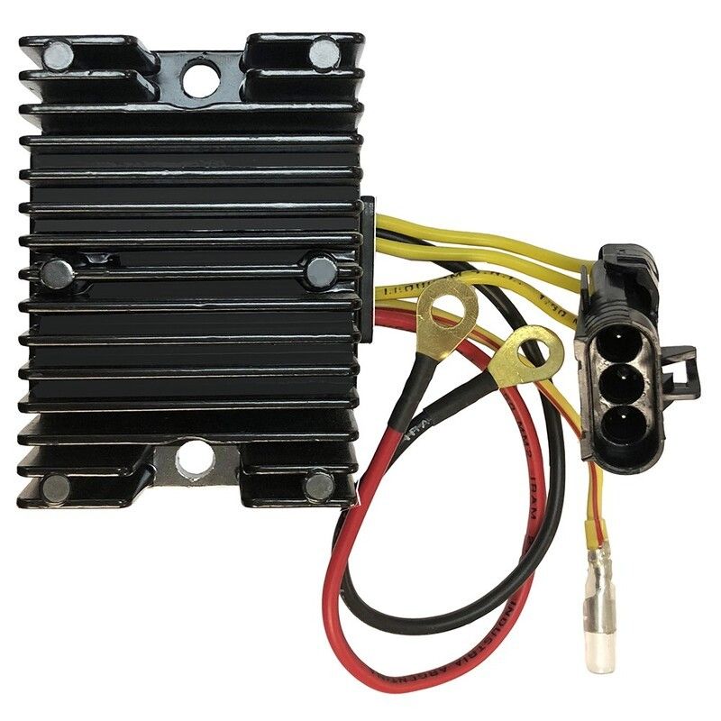 Regulador de corriente DZE 2470 Polaris 300 - motoscamaralweb.com