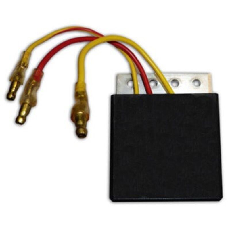 Regulador de corriente DZE 2471 Polaris 400 - motoscamaralweb.com