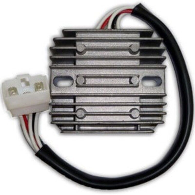 Regulador de corriente DZE 2486 Yamaha FZS600 - motoscamaralweb.com