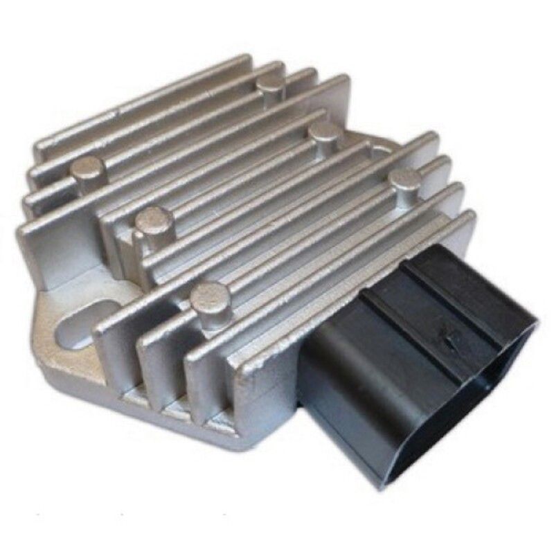 Regulador de corriente DZE 2447 - motoscamaralweb.com