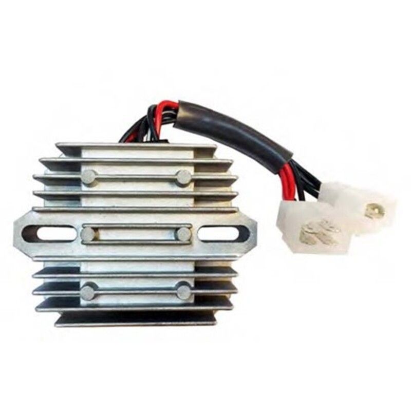 Regulador de corriente DZE - motoscamaralweb.com