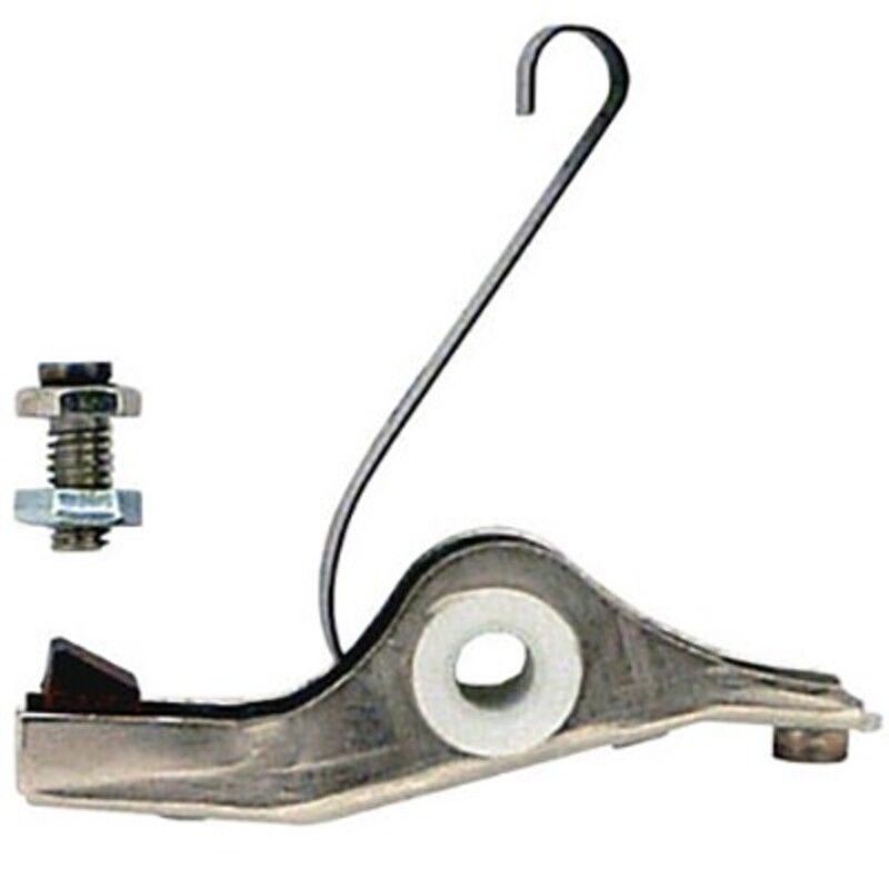 Platino para encendido DZE - Vespa (1946) - motoscamaralweb.com