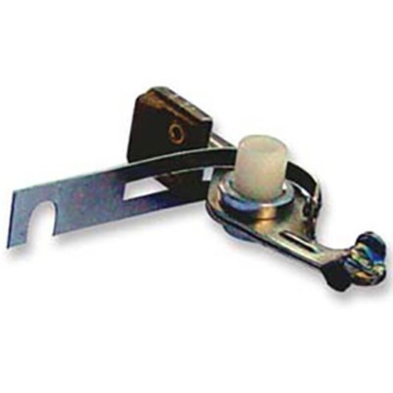 Platino para encendido DZE- motoscamaralweb.com