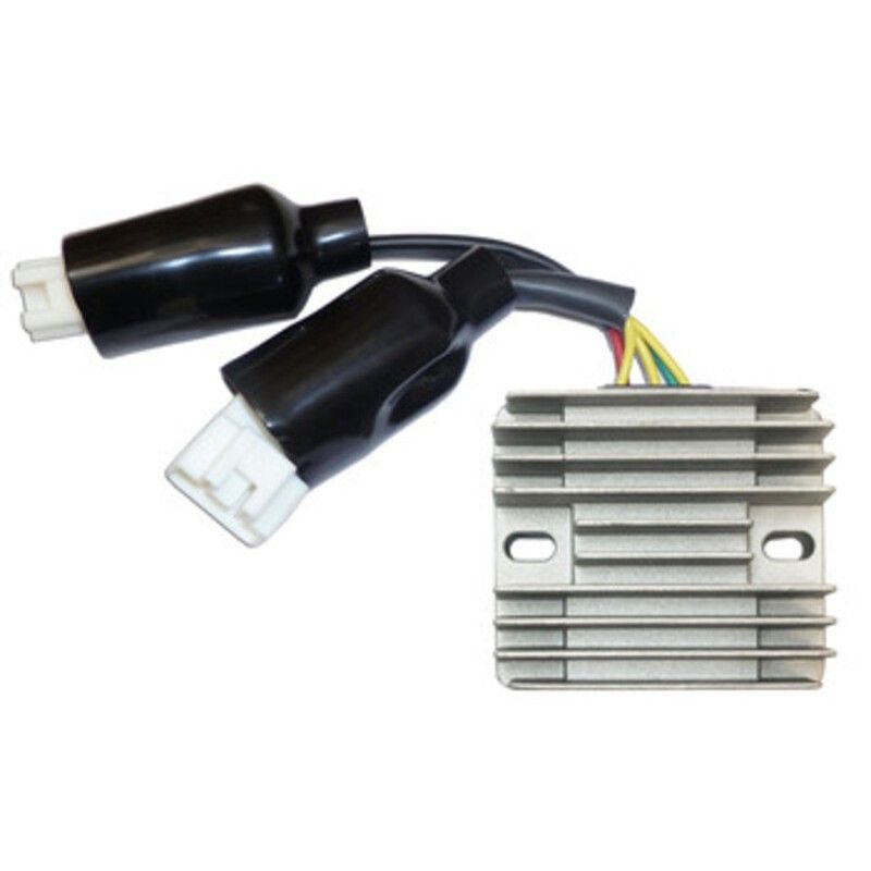 Regulador TECNIUM by DZE - motoscamaralweb.com