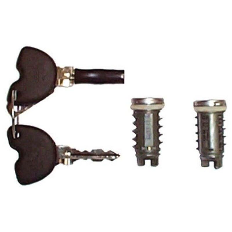 Juego cerraduras ET2/ET4/Runner V PARTS - motoscamaralweb.com