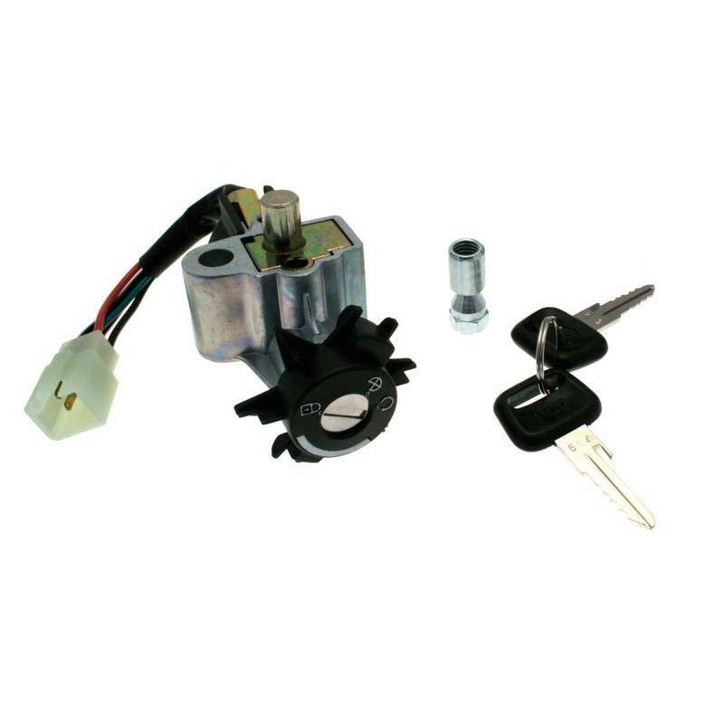 Cerradura Peugeot Ludix V PARTS - motoscamaralweb.com
