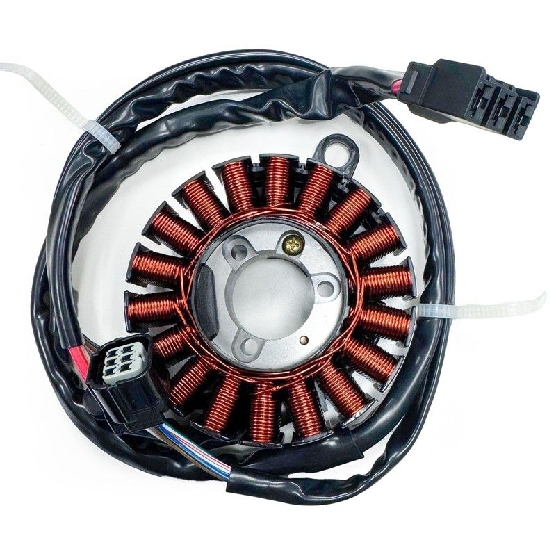 Estátor TECNIUM - Honda PCX 125 (10-18) - motoscamaralweb.com