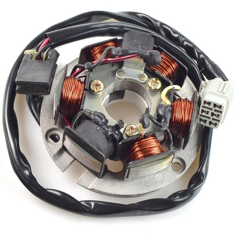 Estátor TECNIUM - CPI SM/SX 50 51A-21130-20-00 - motoscamaralweb.com