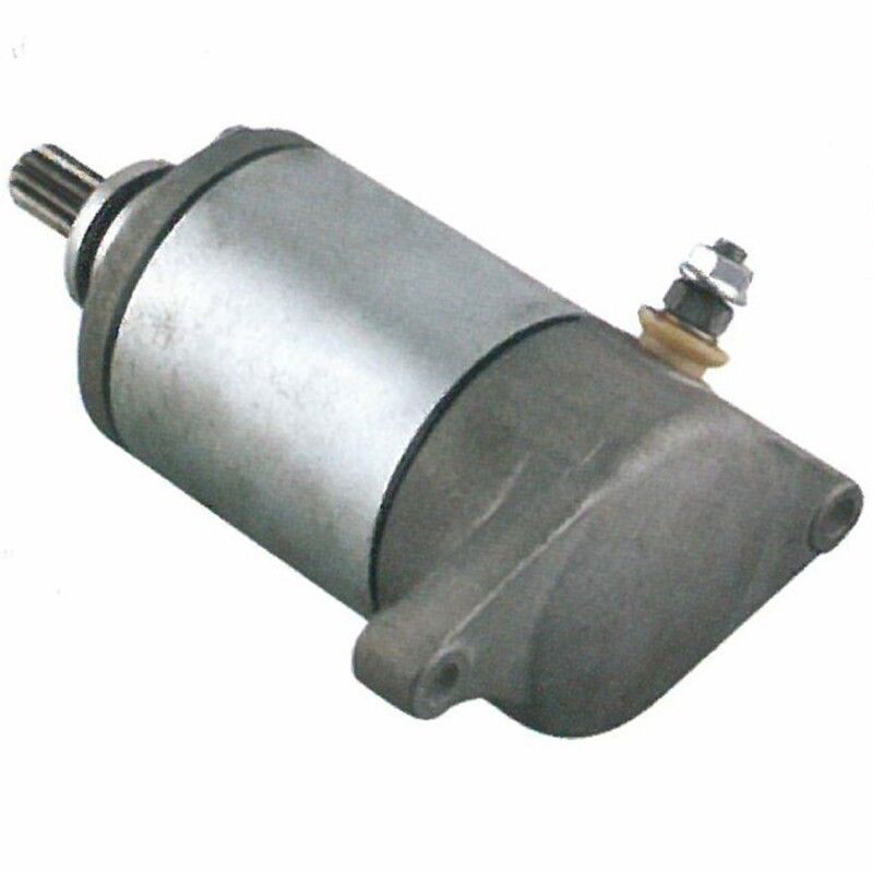 Motor de arranque SMU0060 V PARTS - motoscamaralweb.com