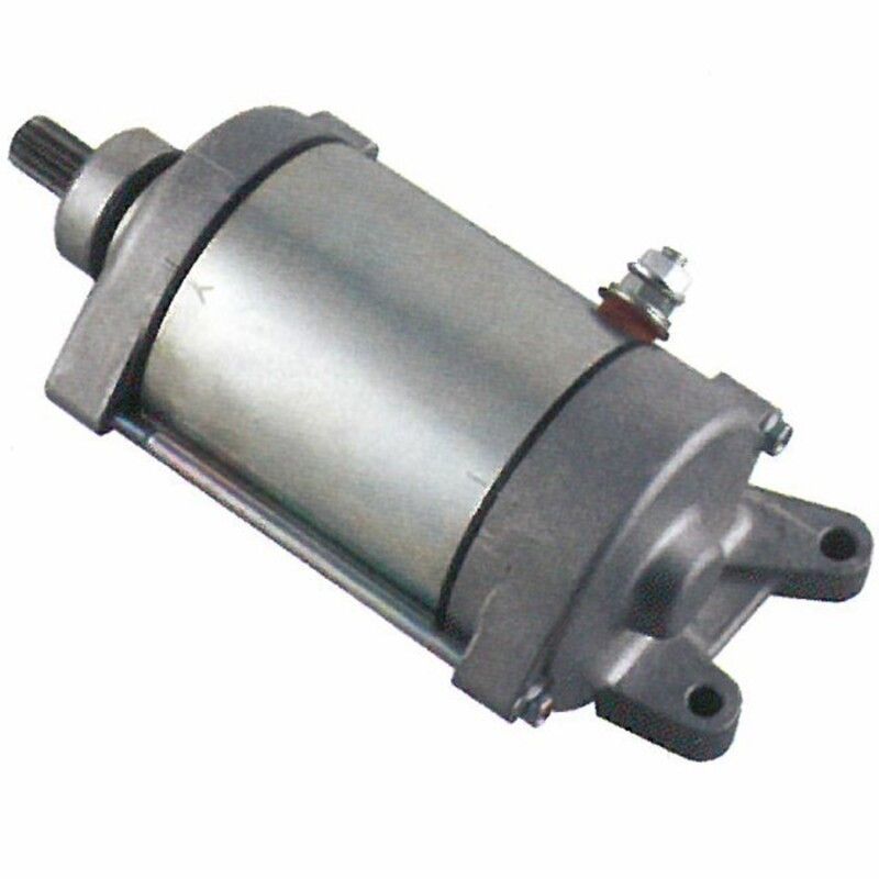 Motor de arranque Honda ST1100 V PARTS - motoscamaralweb.com