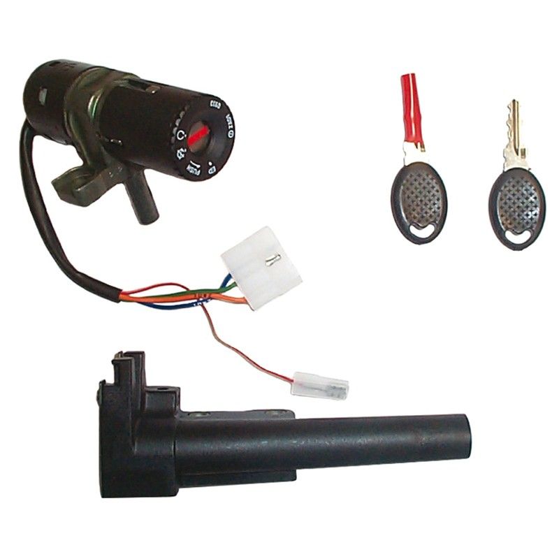 Juego cerraduras Aprilia Area 51 - motoscamaralweb.com