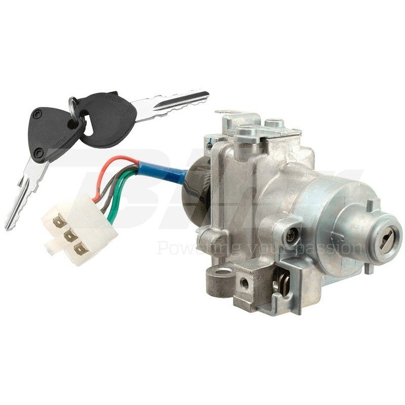 Cerradura contacto Kymco 50 Grand Dink - motoscamaralweb.com