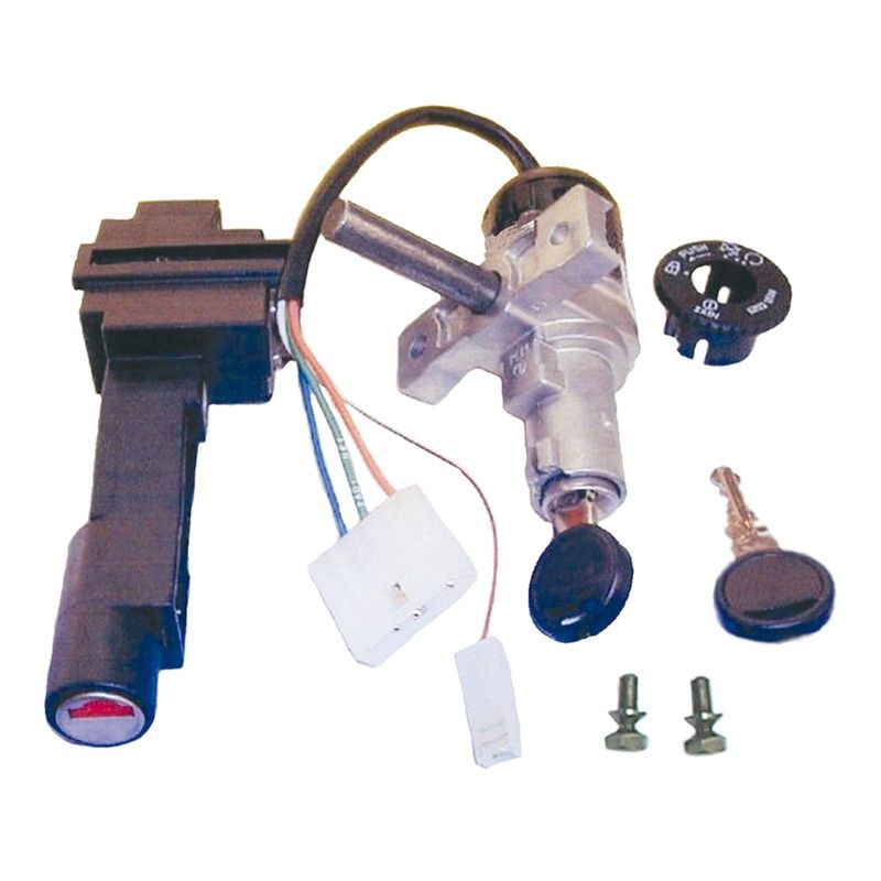 Juego cerraduras Beta Ark V PARTS - motoscamaralweb.com