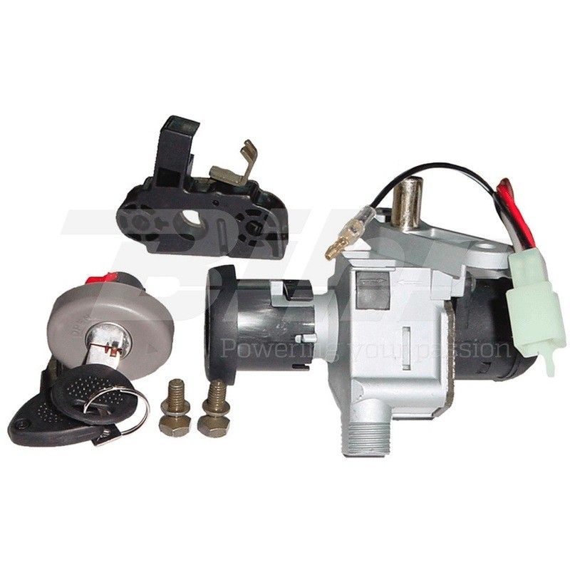 Juego cerraduras Yamaha Why V PARTS - motoscamaralweb.com