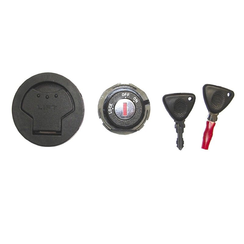 Juego cerraduras NRG Power V PARTS - motoscamaralweb.com