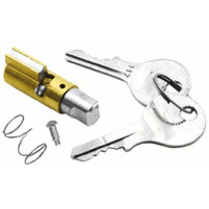 Cerradura Piaggio Vespa 125 (6mm) V PARTS - motoscamaralweb.com