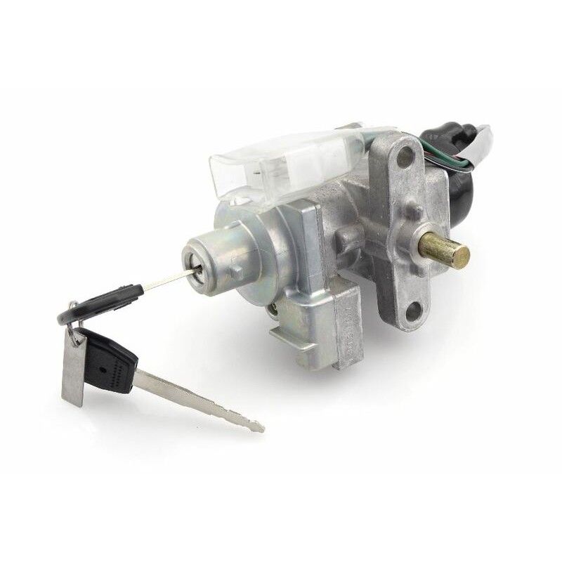 Cerradura completa Kymco V PARTS - motoscamaralweb.com