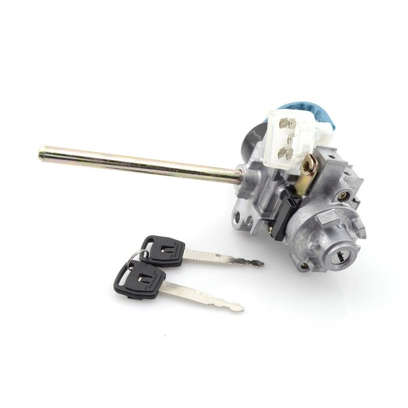 Cerradura contacto Kymco V PARTS - motoscamaralweb.com