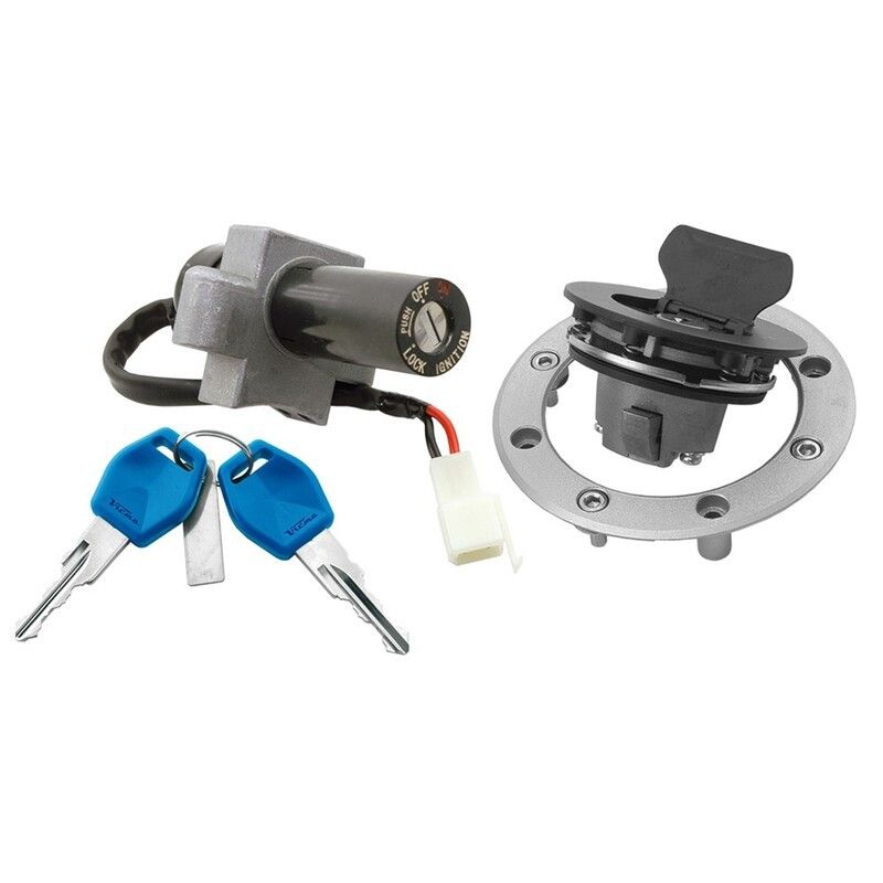 Juego cerraduras Daelim VJ Roadwing 125 - motoscamaralweb.com