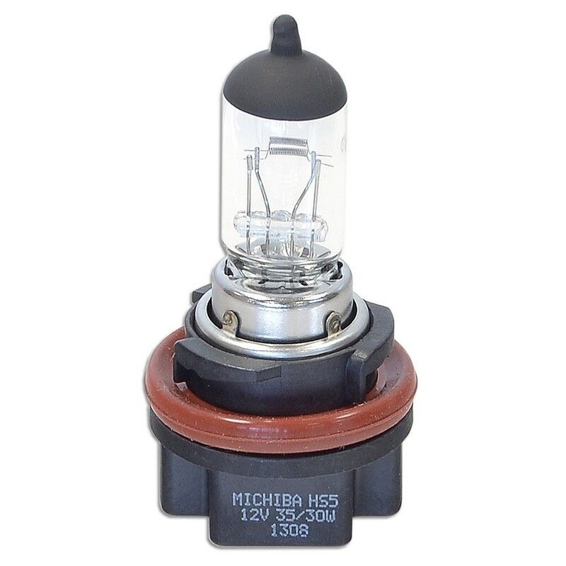 Lámpara V PARTS HS5 12V 35 / 30W (Lead 110) - motoscamaralweb.com