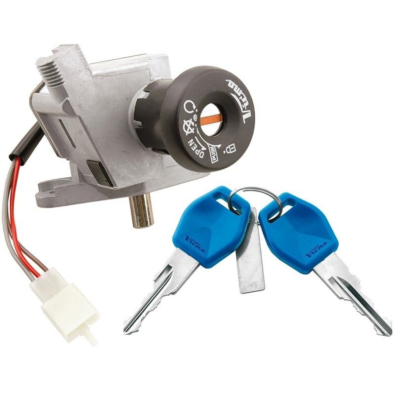 Cerradura de contacto Yamaha Aerox 05-&amp;gt; - motoscamaralweb.com