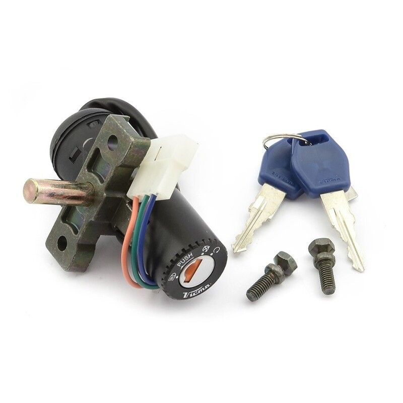 Cerradura contacto Aprilia Rally - motoscamaralweb.com