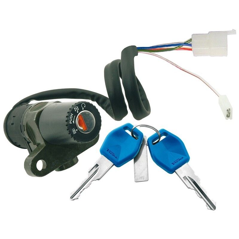 Cerradura contacto RS 50 99-&amp;gt; - motoscamaralweb.com