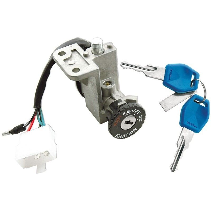 Cerradura Contacto Kymco Like 50/125/150 - motoscamaralweb.com