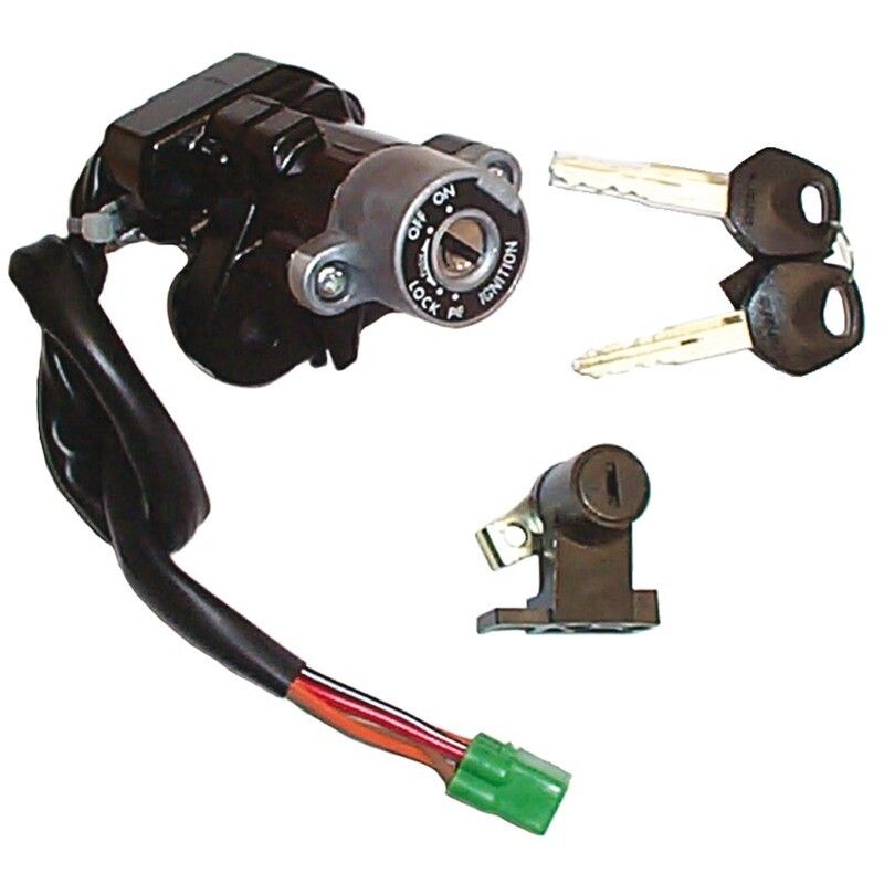 Juego cerraduras Suzuki Marauder - motoscamaralweb.com