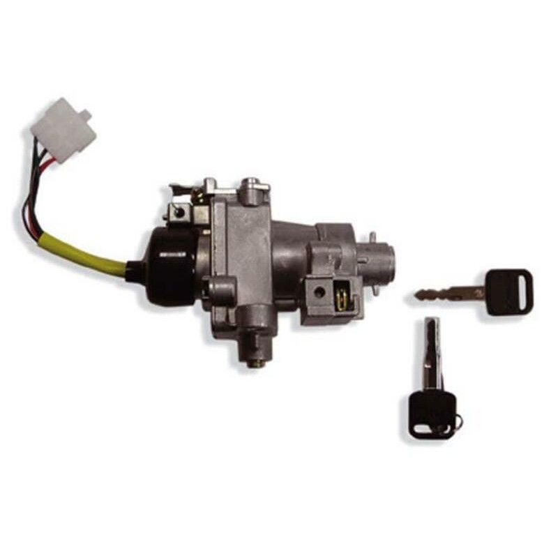 Cerradura contacto Kymco Grand Dink V PARTS - motoscamaralweb.com